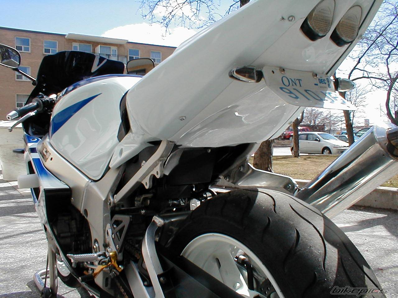 Bike Photo 563085