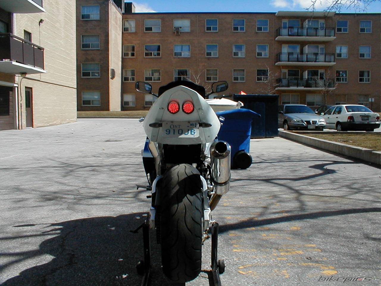 Bike Photo 563086