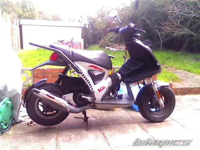 Bike Photo 563160