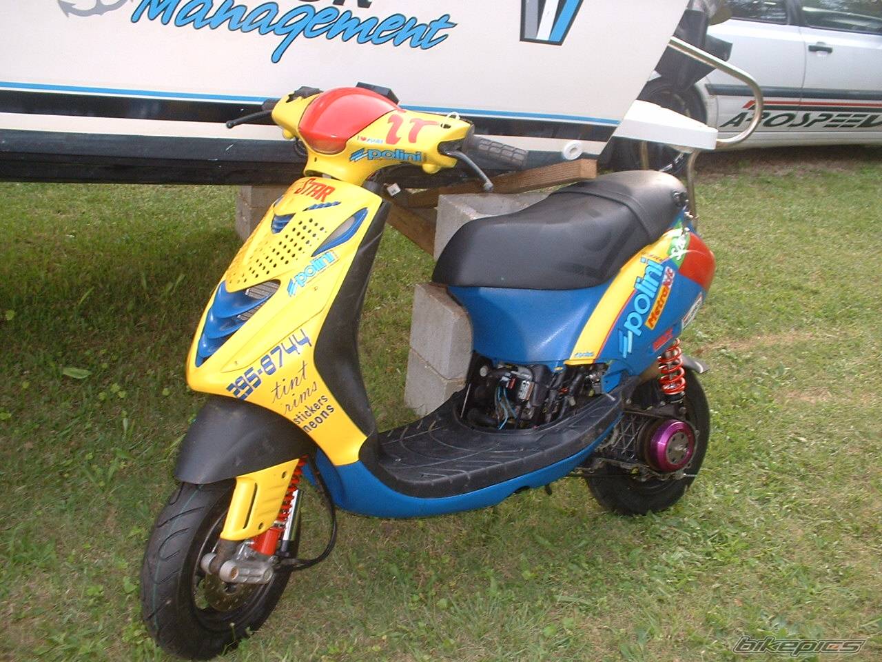 Bike Photo 563167
