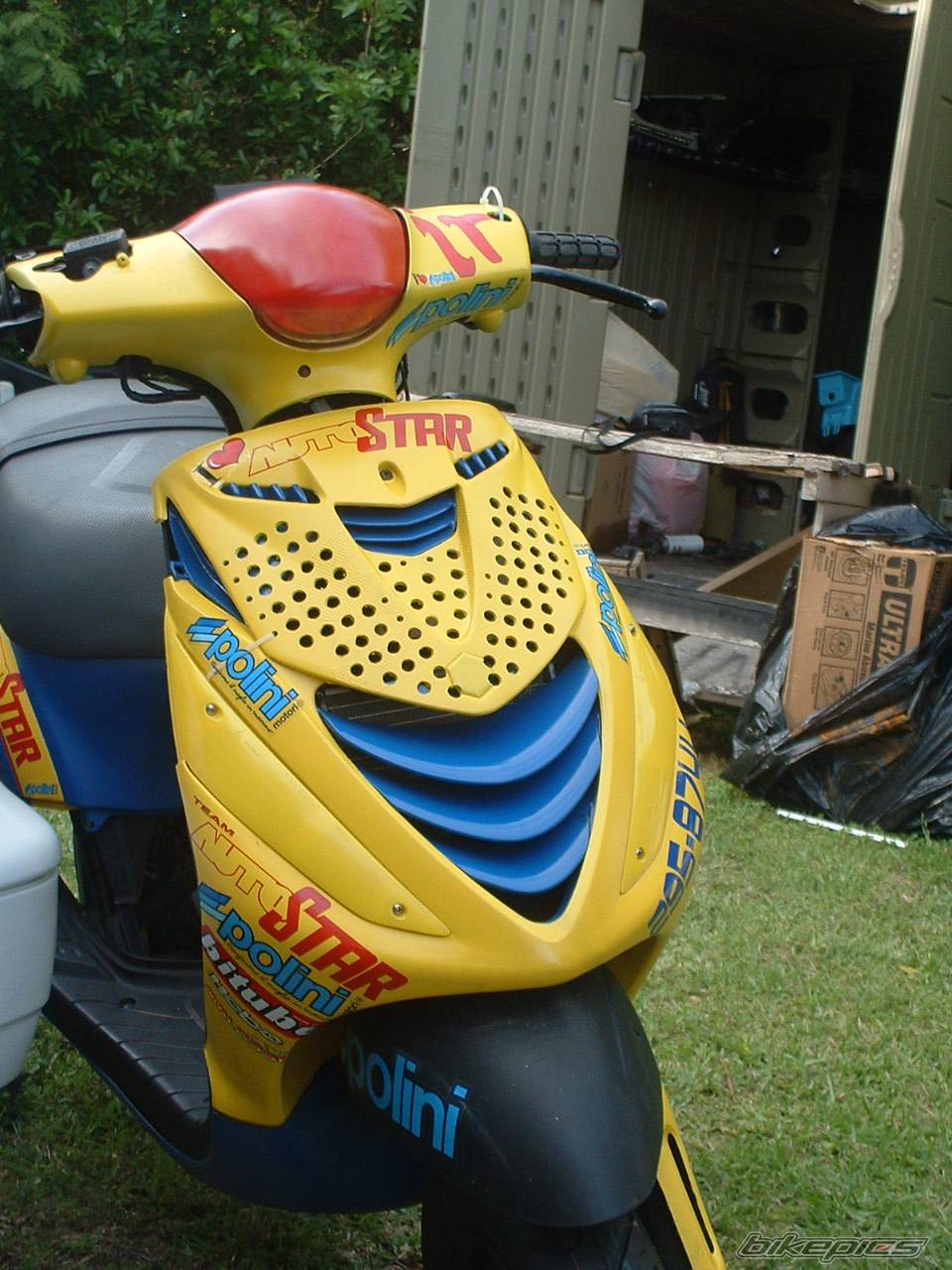 Bike Photo 563168