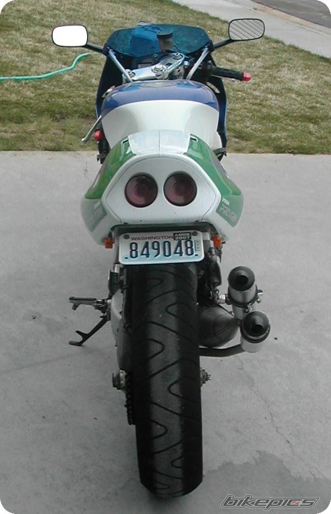 Bike Photo 563218