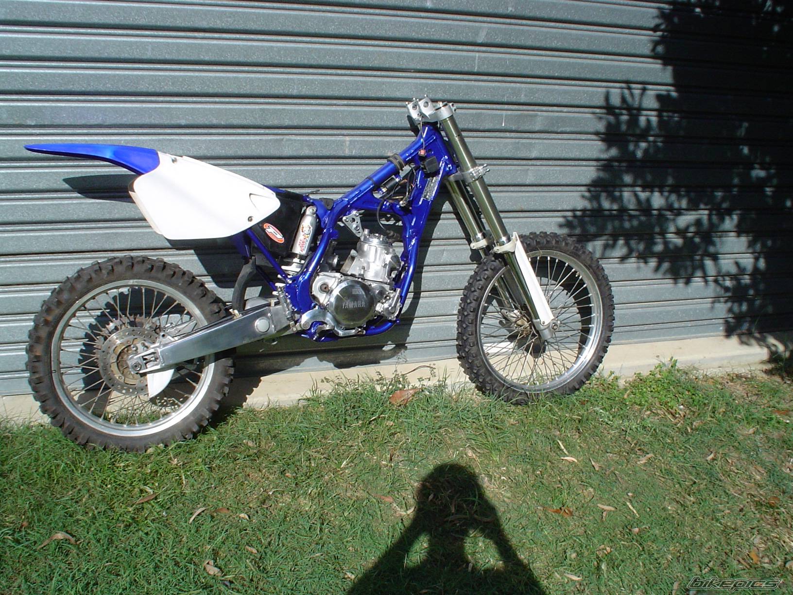 Bike Photo 563222