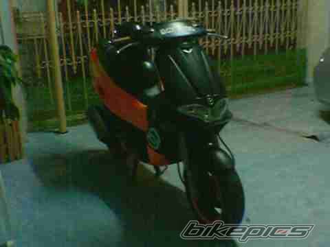 Bike Photo 563233