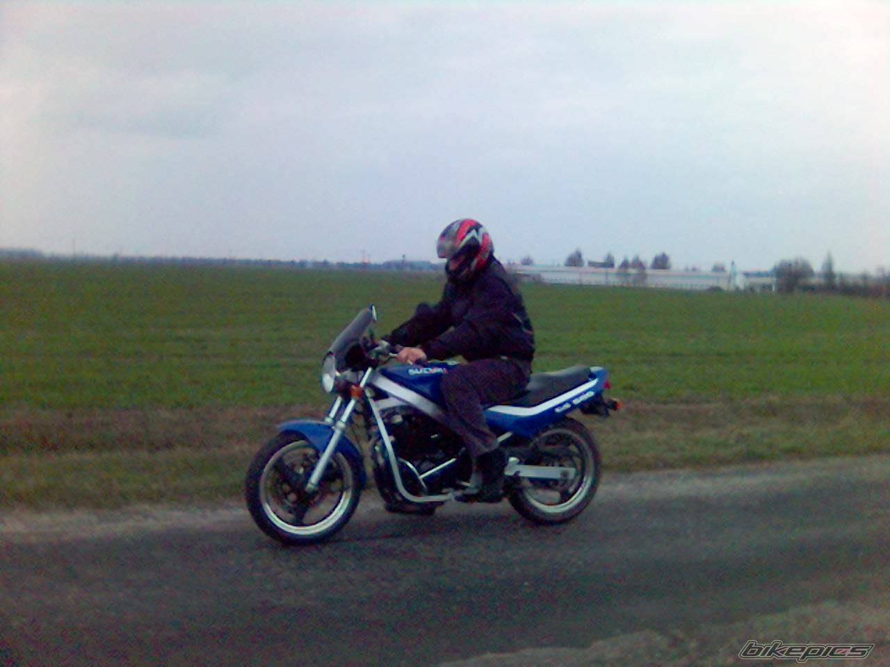 Bike Photo 563243