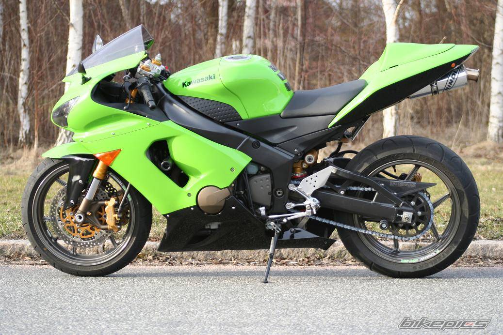 Bike Photo 563249