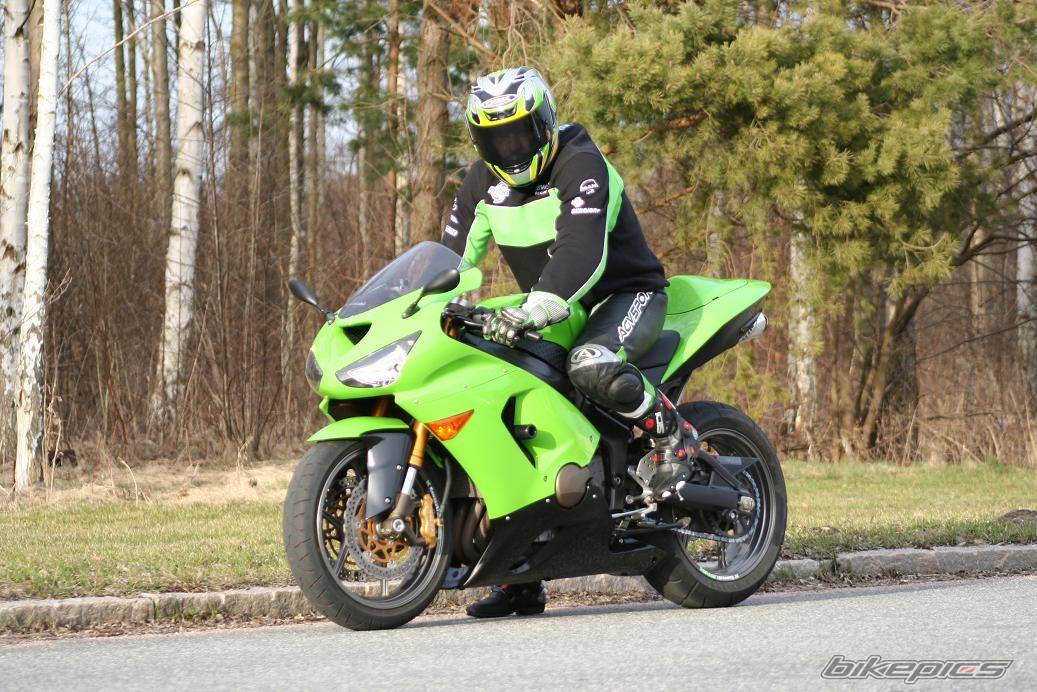 Bike Photo 563250