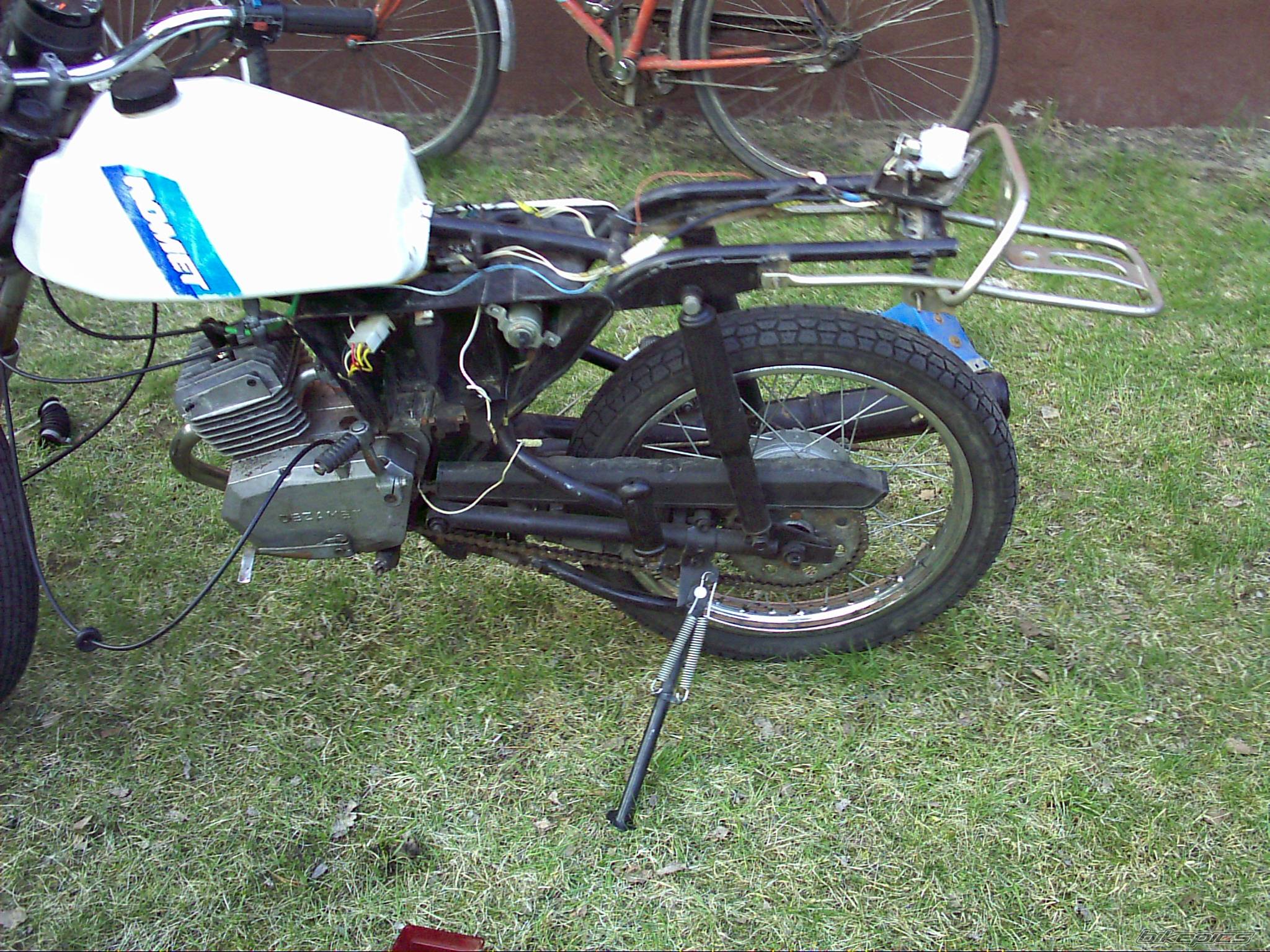 Bike Photo 563251