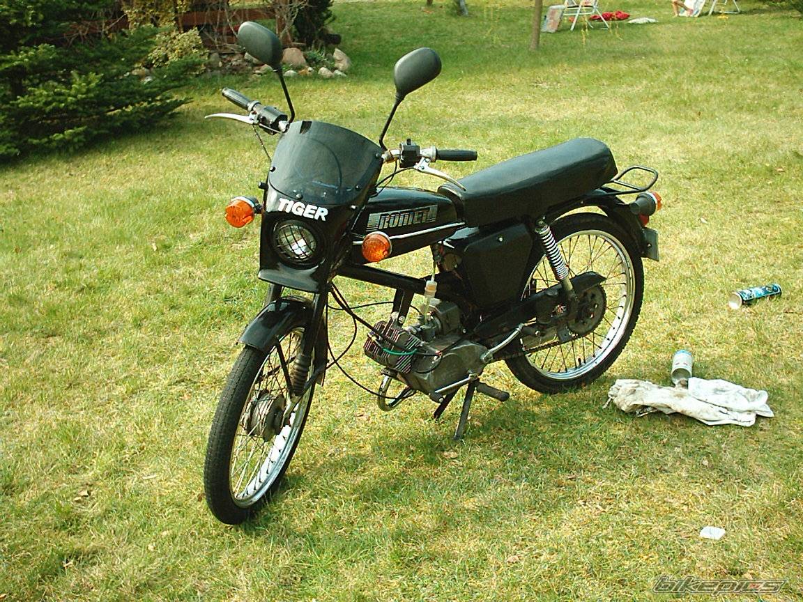 Bike Photo 563252