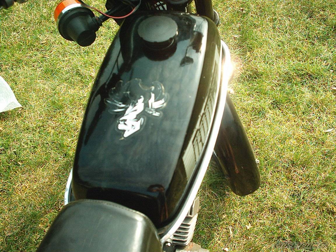 Bike Photo 563253
