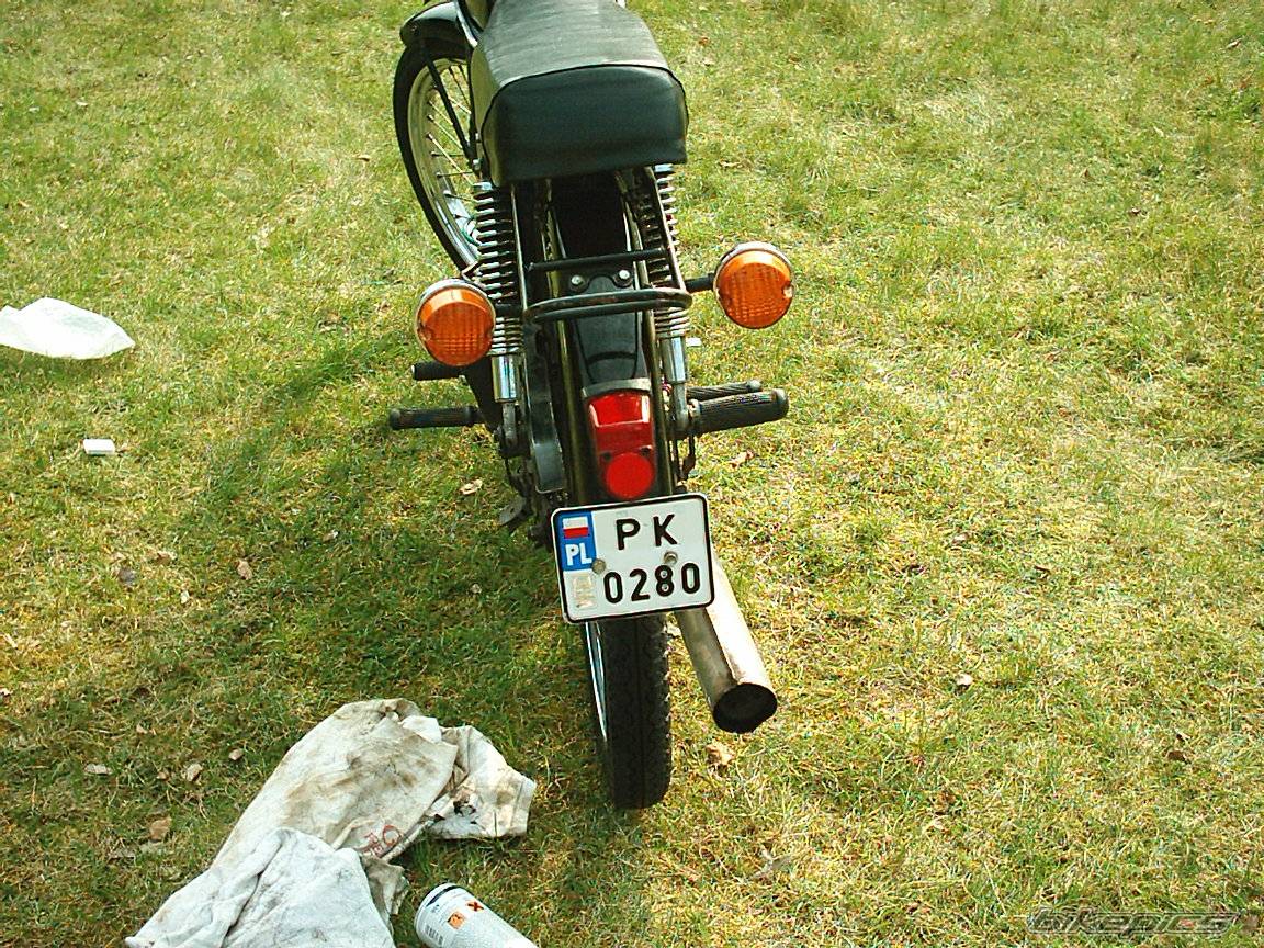 Bike Photo 563254