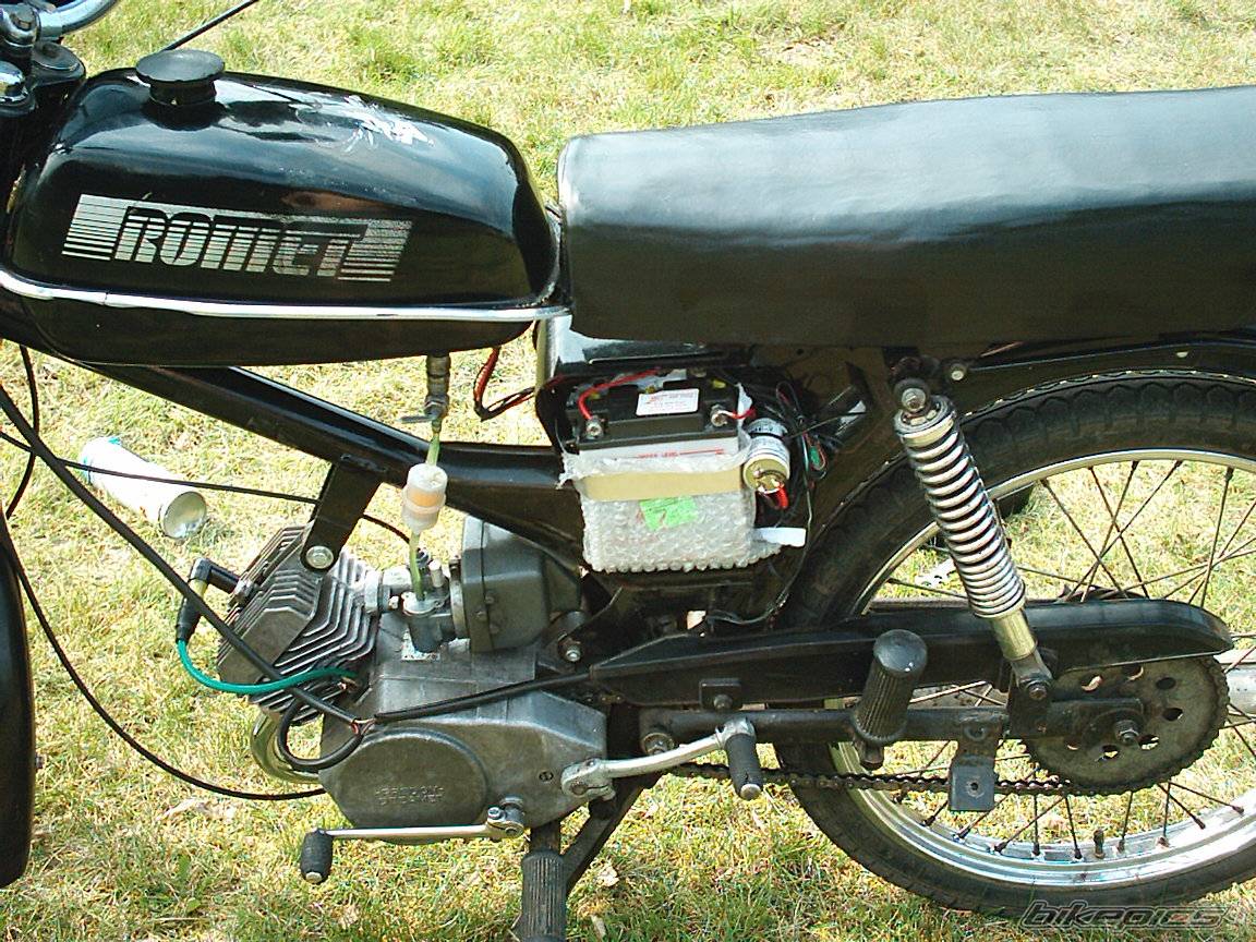 Bike Photo 563259