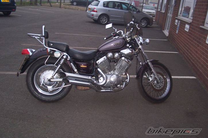 Bike Photo 563304