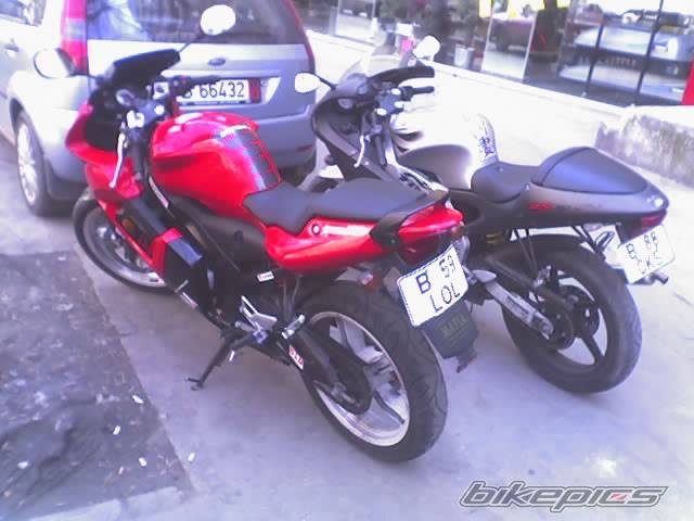 Bike Photo 563331