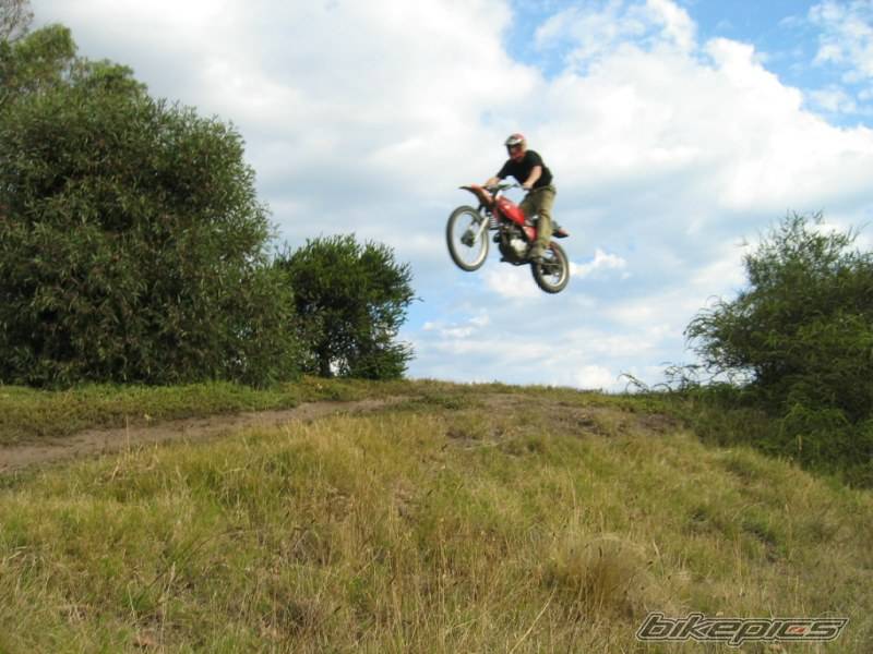 Bike Photo 563343