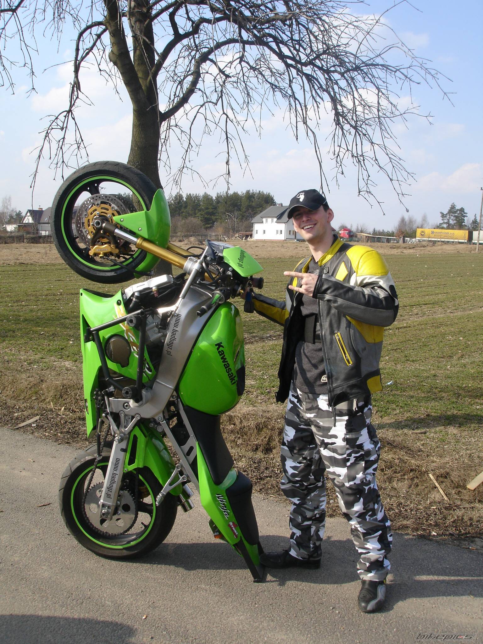 Bike Photo 563360