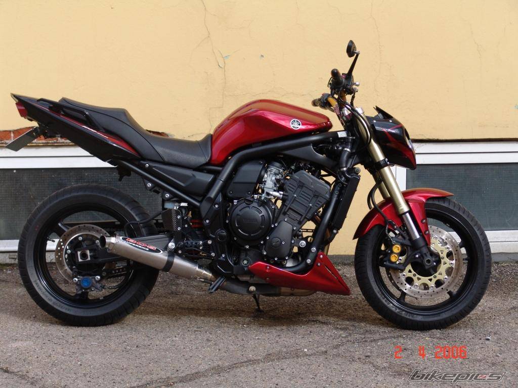 Bike Photo 563381