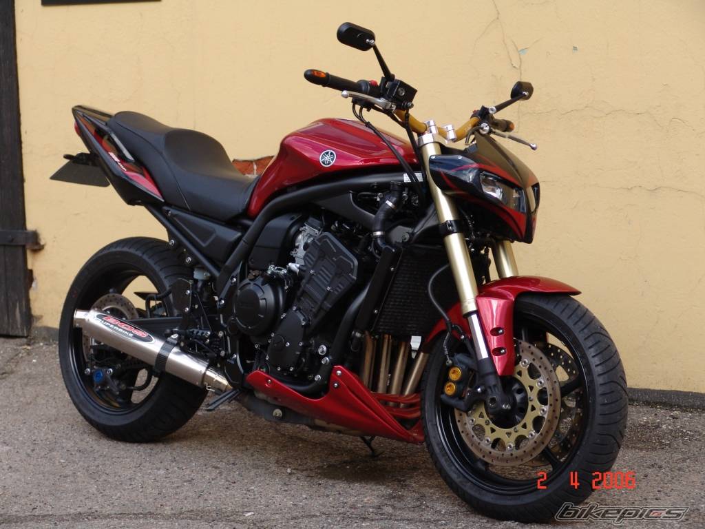Bike Photo 563383