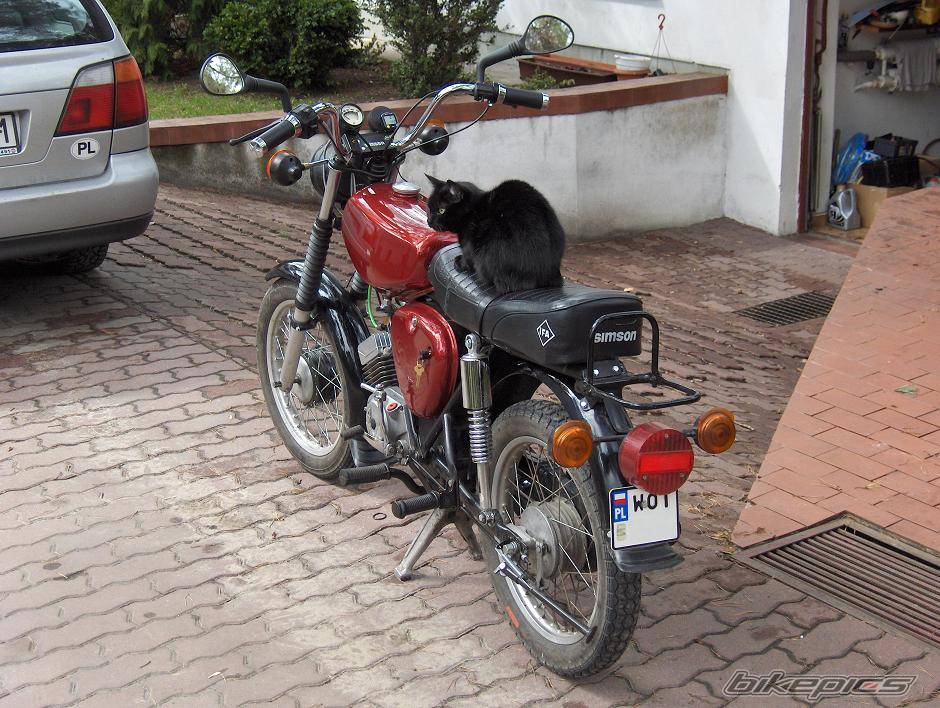 Bike Photo 563388