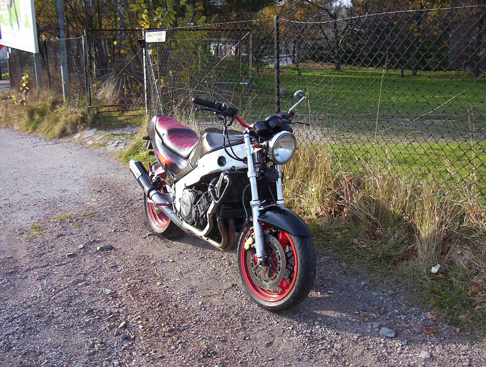 Bike Photo 563402