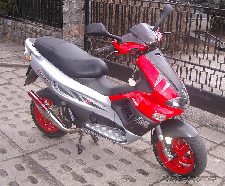 Bike Photo 563404
