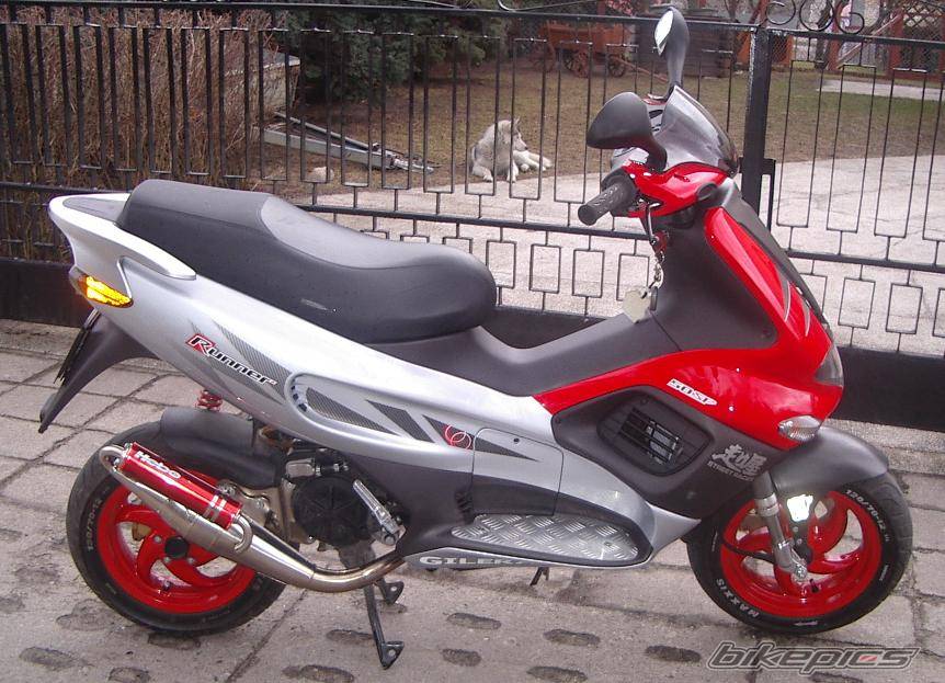 Bike Photo 563405