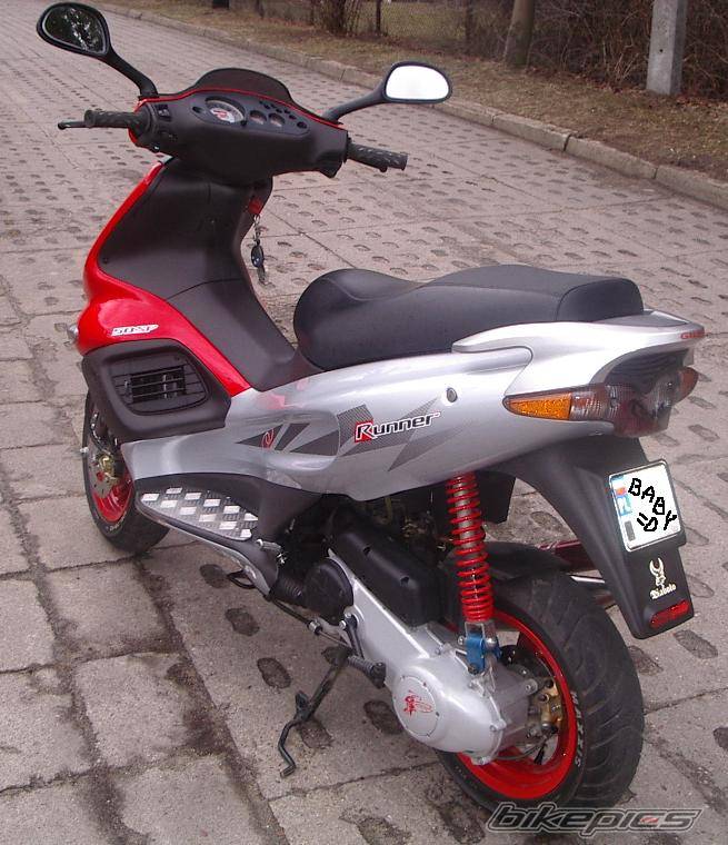 Bike Photo 563409