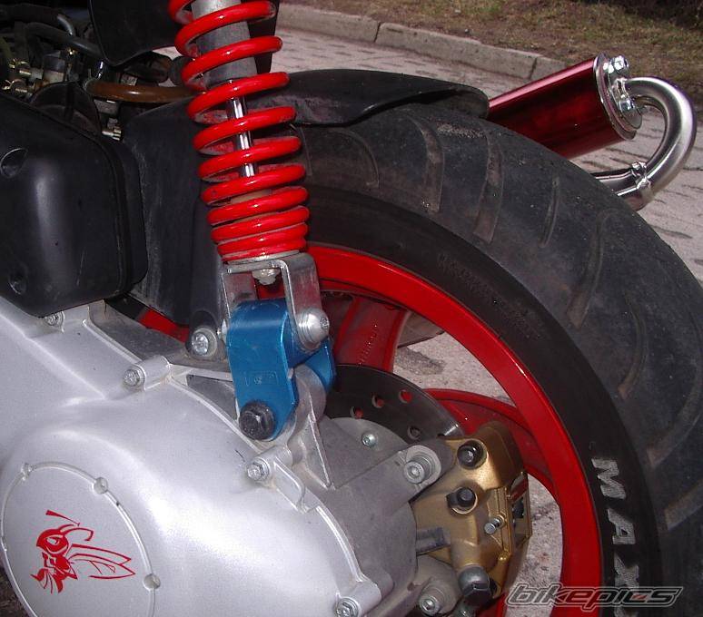 Bike Photo 563411