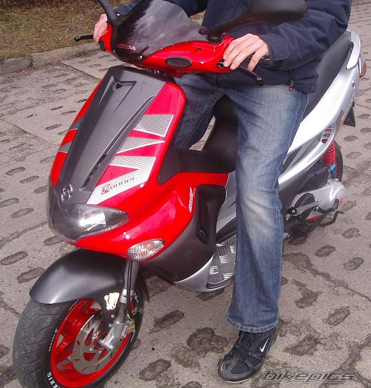 Bike Photo 563414