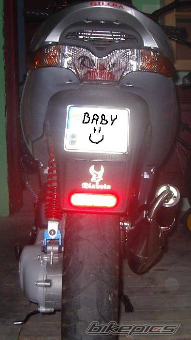 Bike Photo 563416