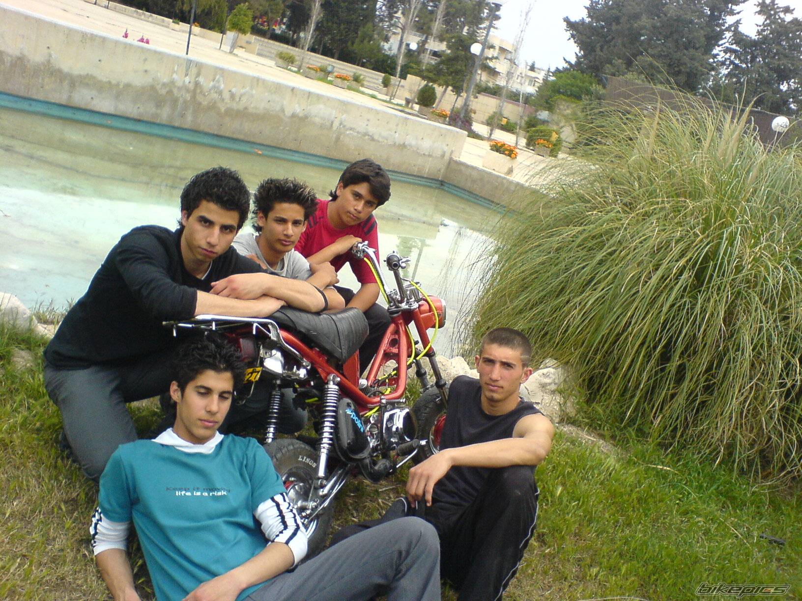 Bike Photo 563431