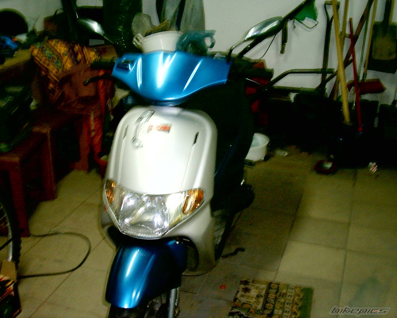 Bike Photo 563438