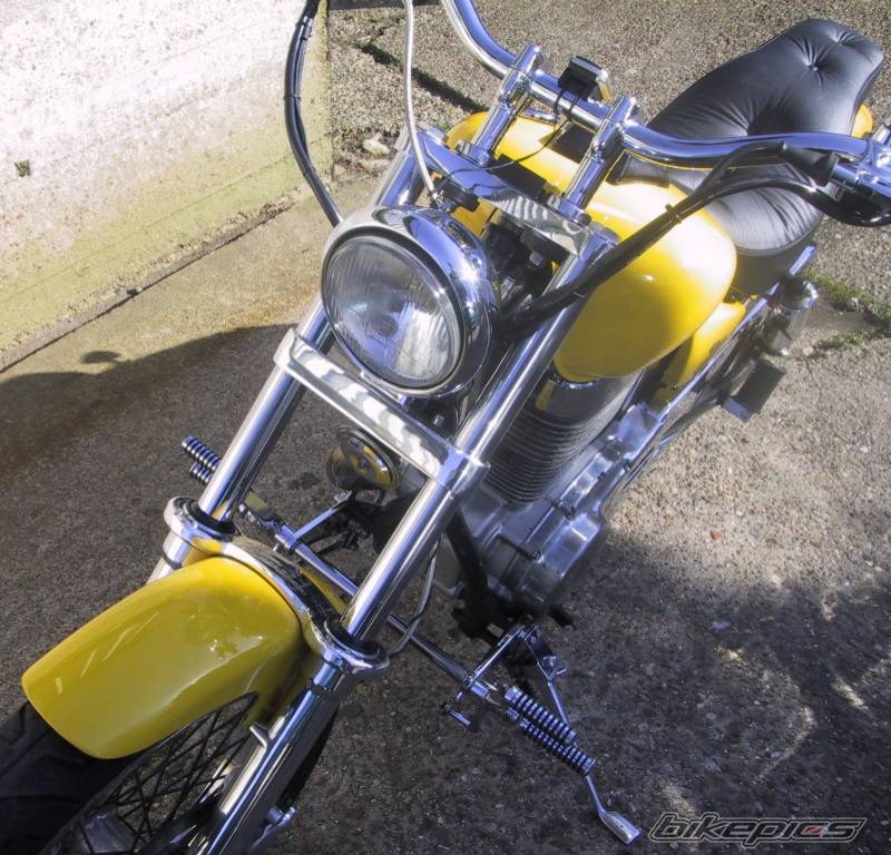 Bike Photo 563452