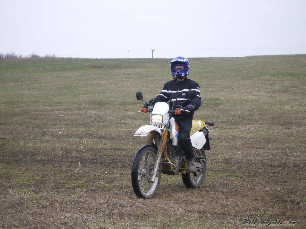Bike Photo 563457