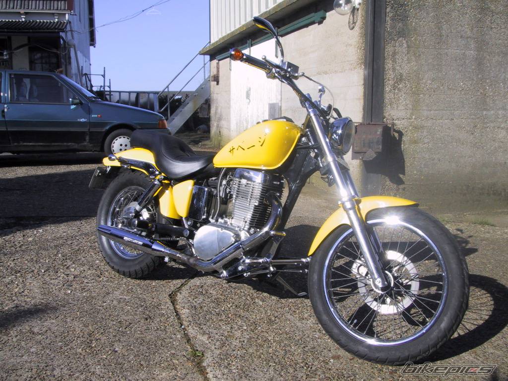 Bike Photo 563459
