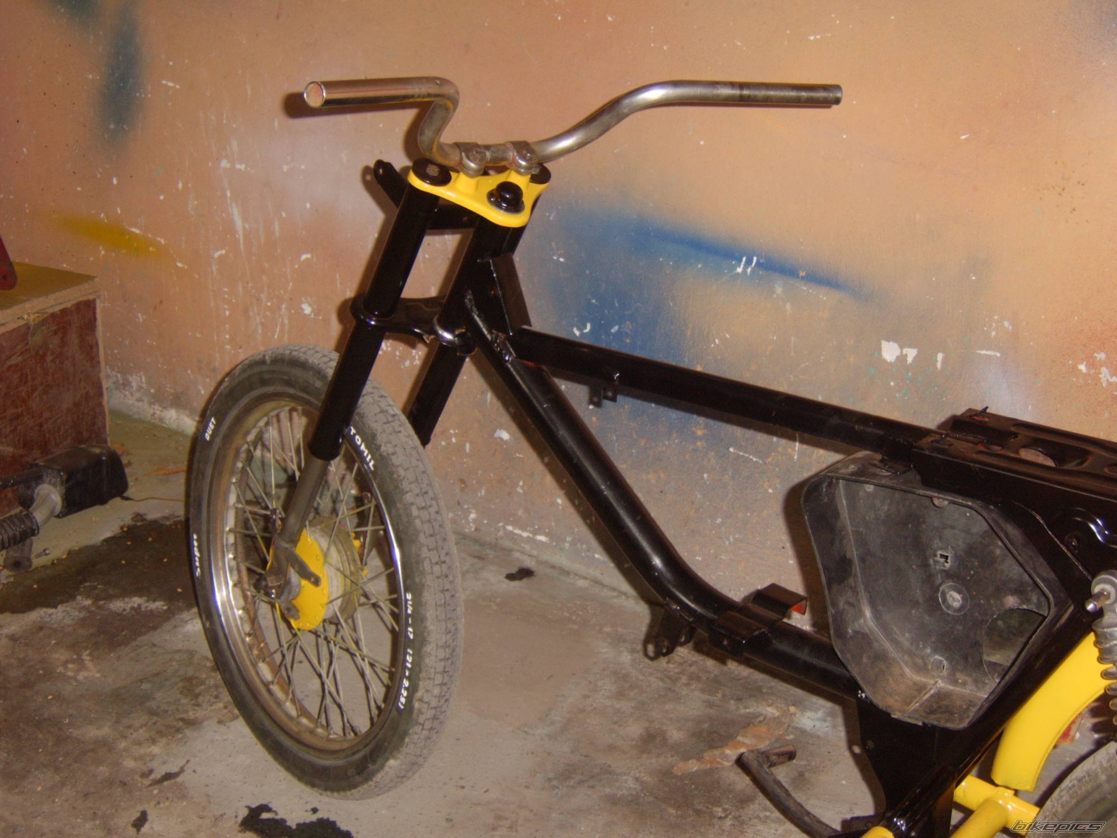 Bike Photo 563464