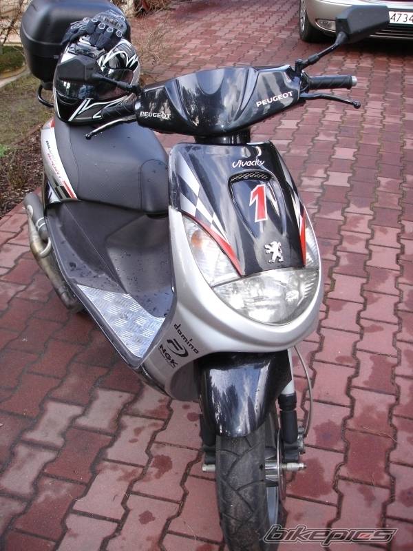 Bike Photo 563526
