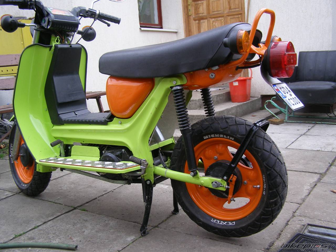 Bike Photo 563535