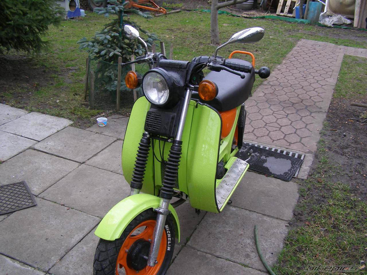 Bike Photo 563536