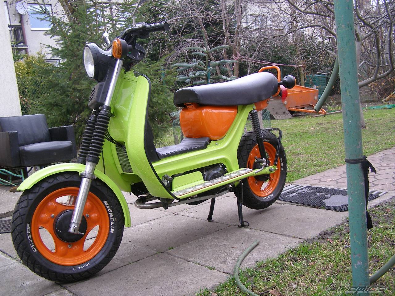 Bike Photo 563537