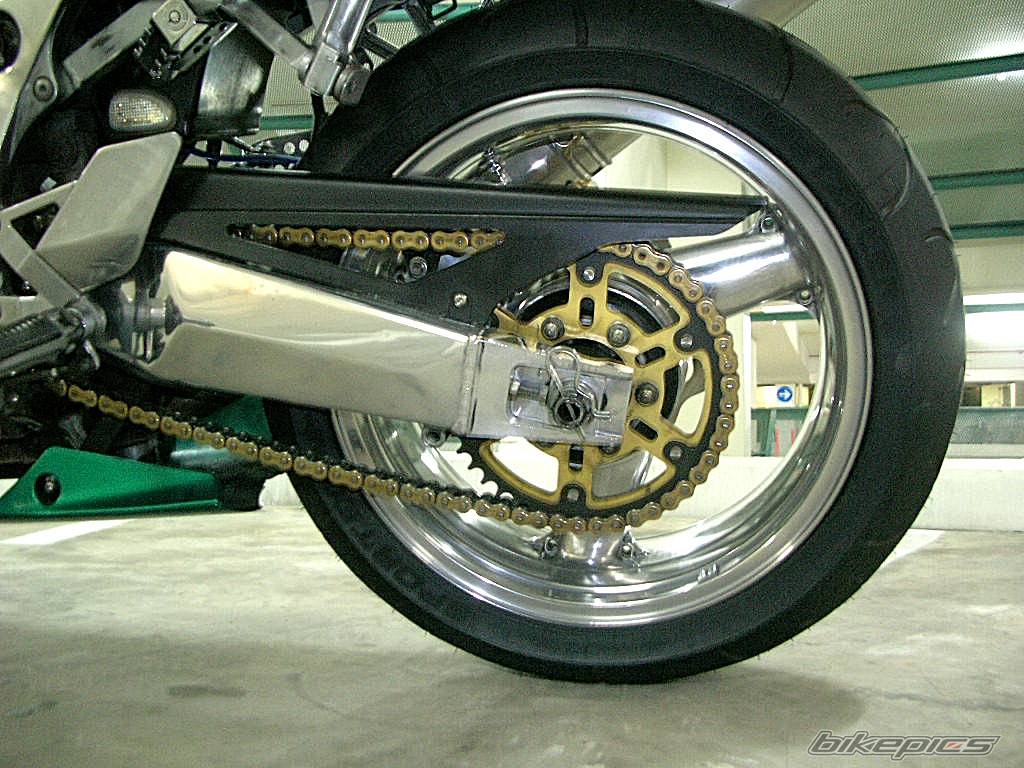 Bike Photo 563574
