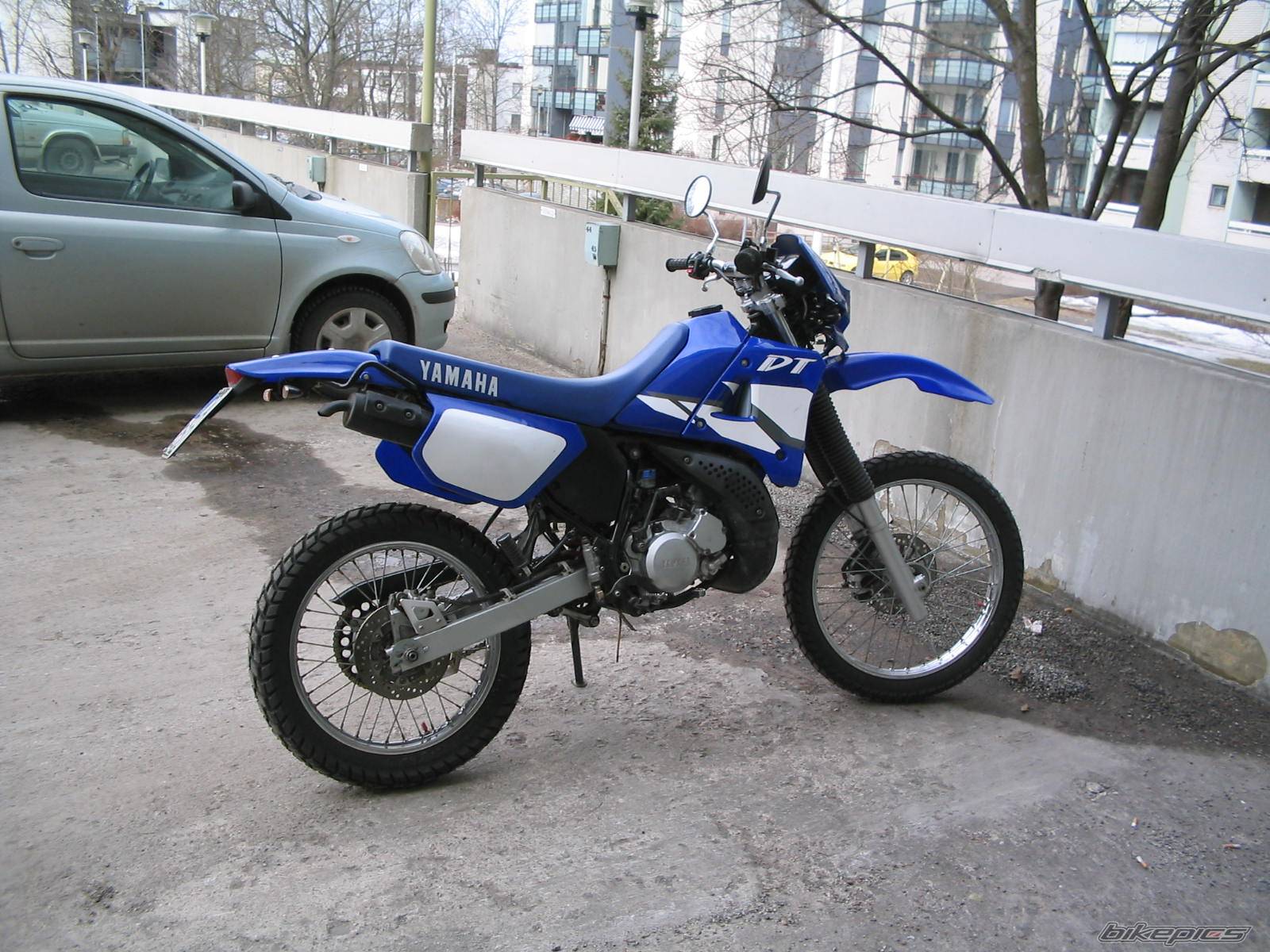 Bike Photo 563588