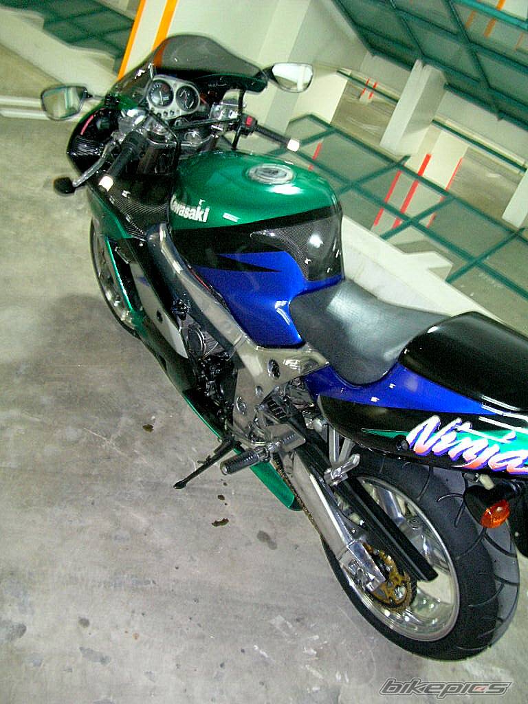 Bike Photo 563590