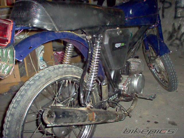 Bike Photo 563616