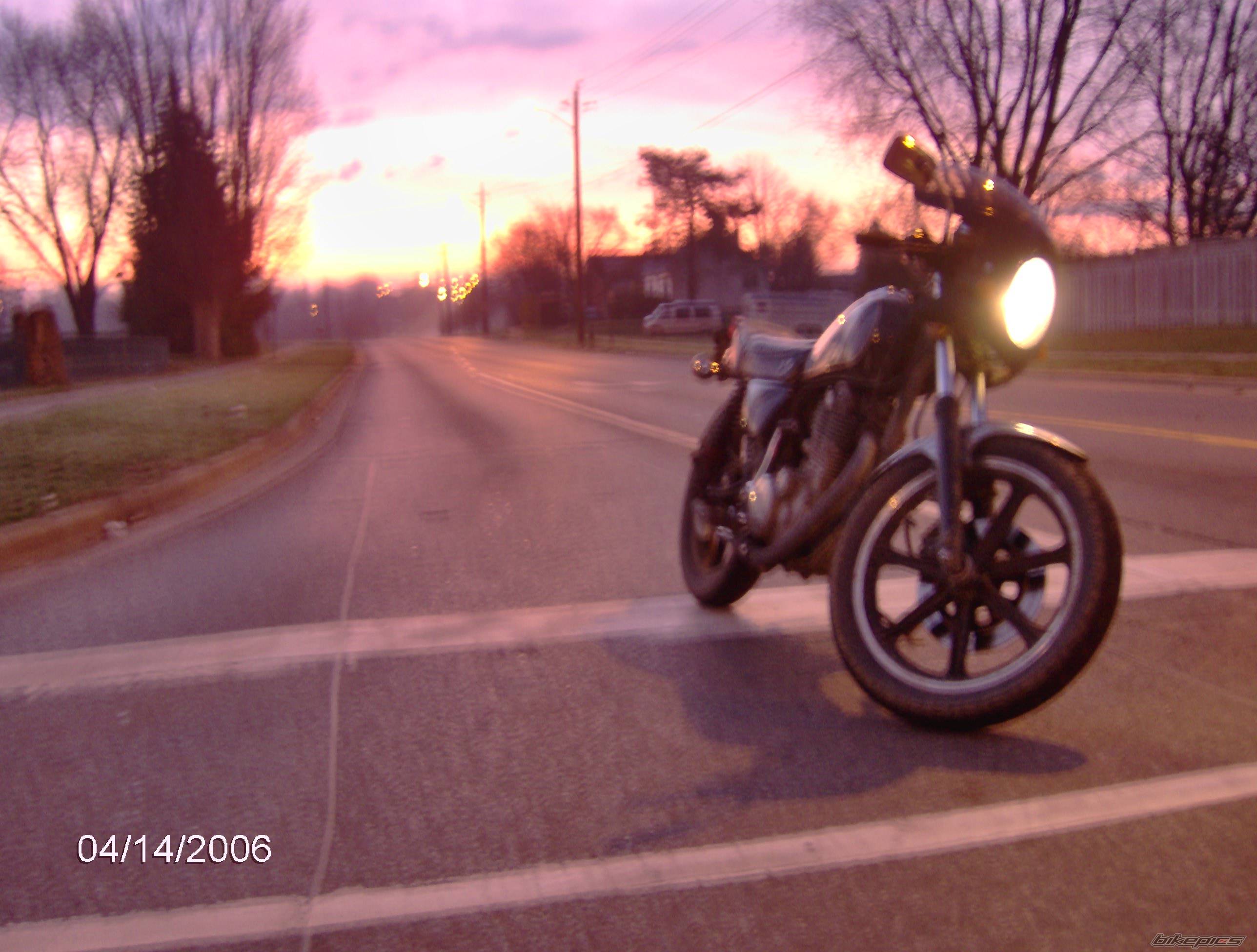 Bike Photo 563618