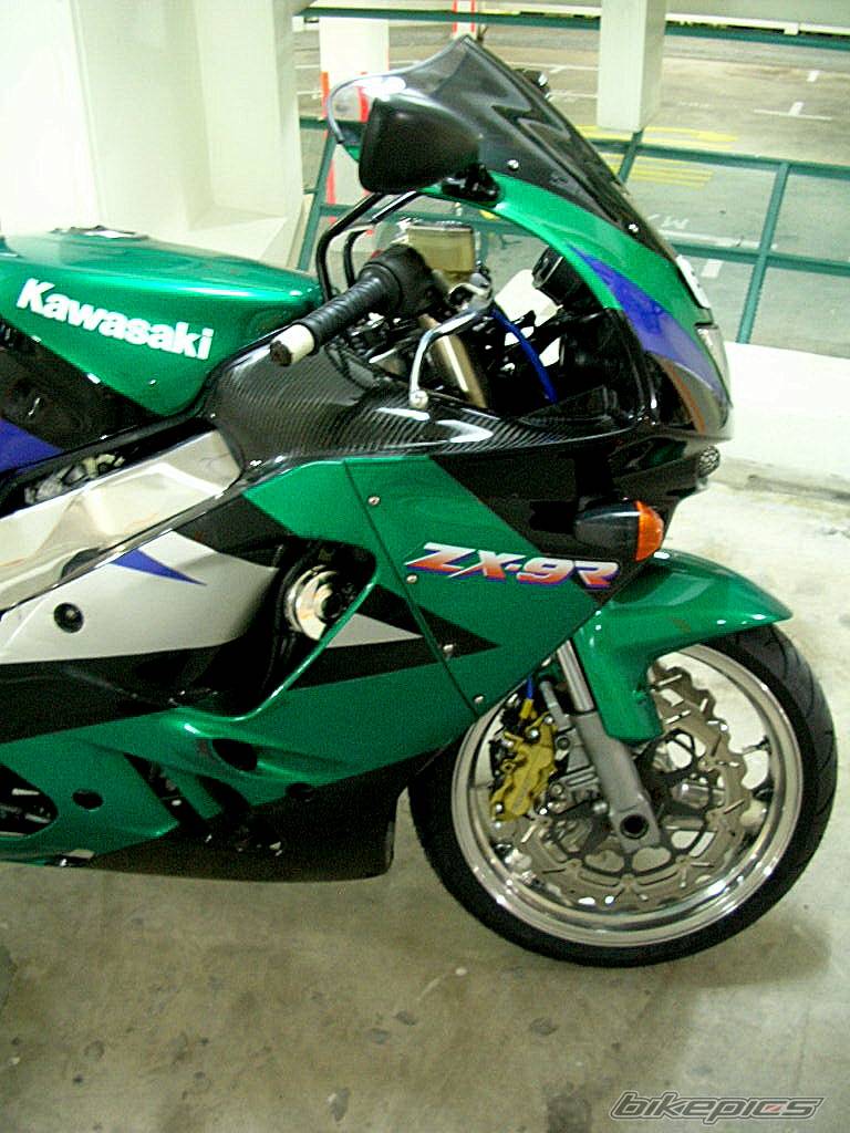 Bike Photo 563622