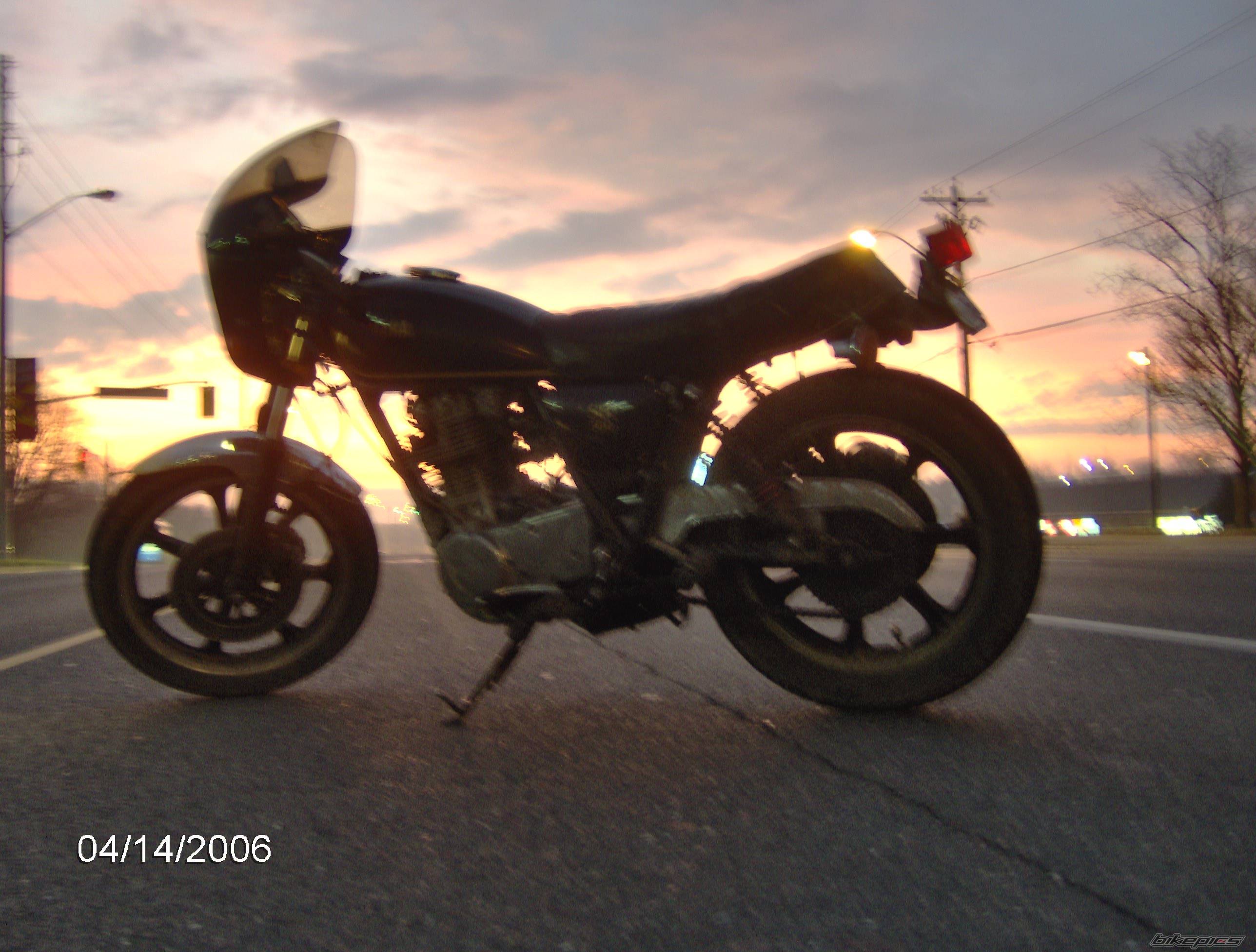 Bike Photo 563630