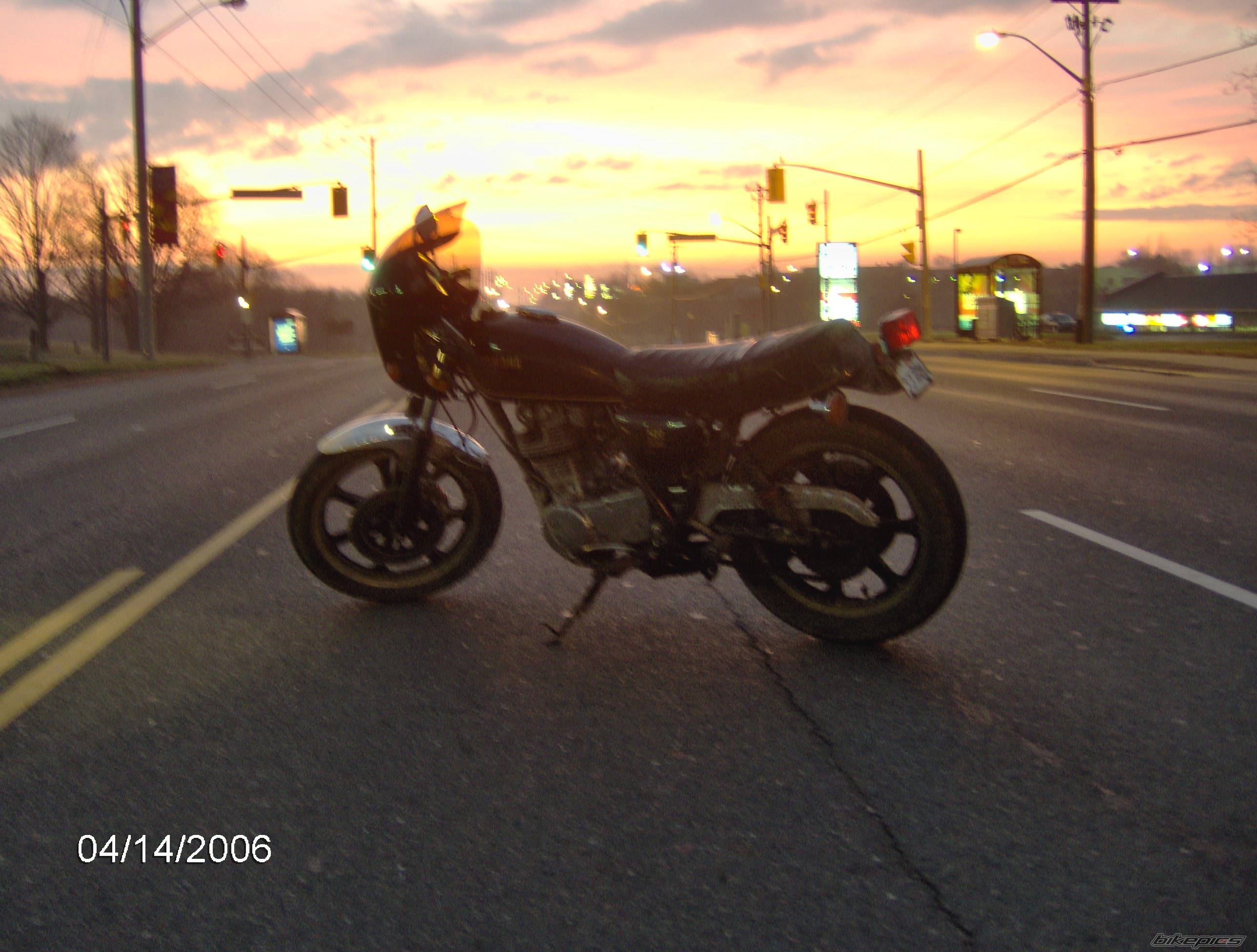 Bike Photo 563643