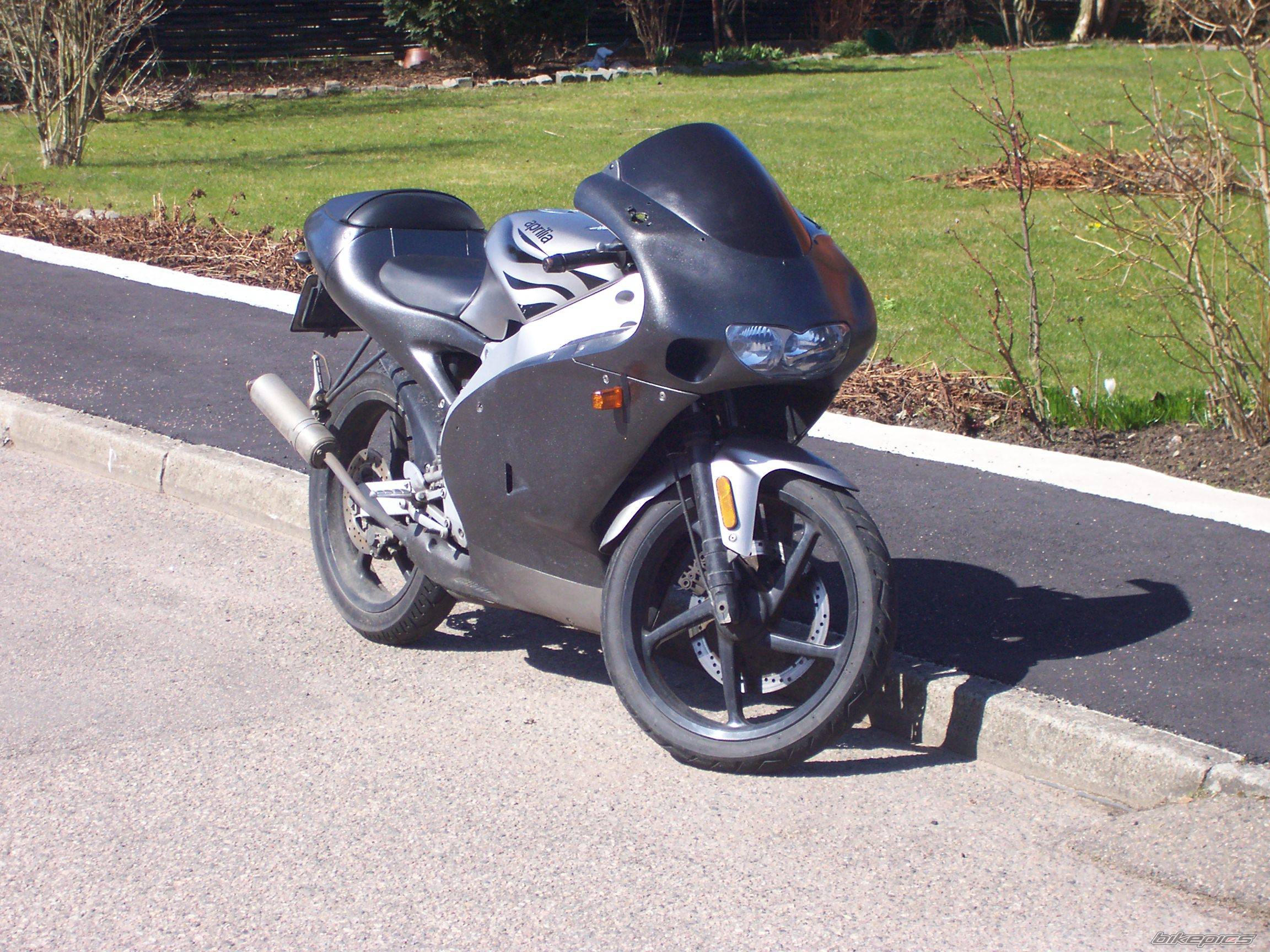 Bike Photo 563703
