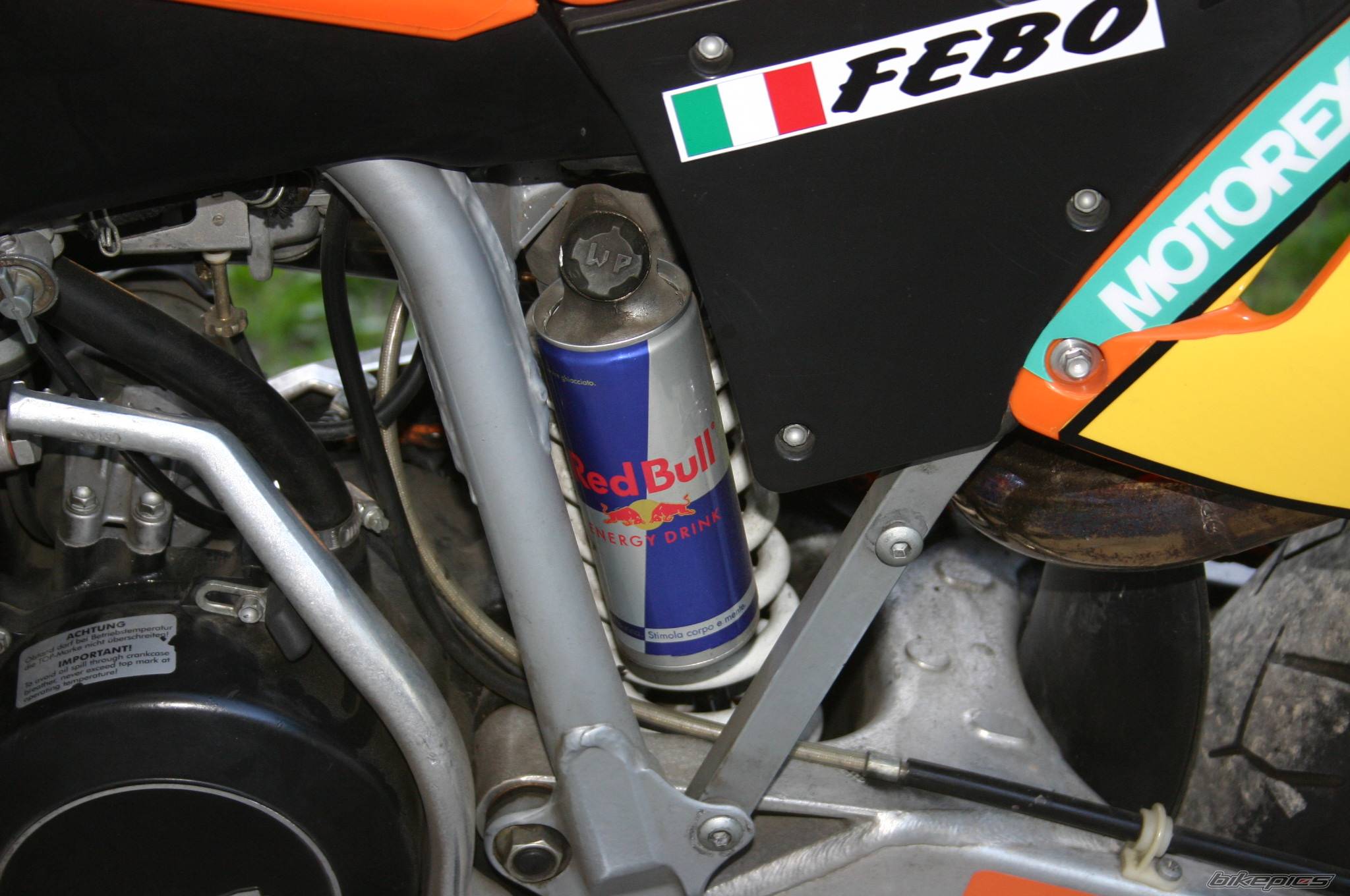 Bike Photo 563714